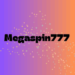 Megaspin777