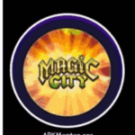 Magic City 777 APK