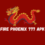 Fire Phoenix 777 apk