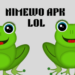 Nimewo apk lol