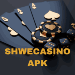 Shwecasino apk